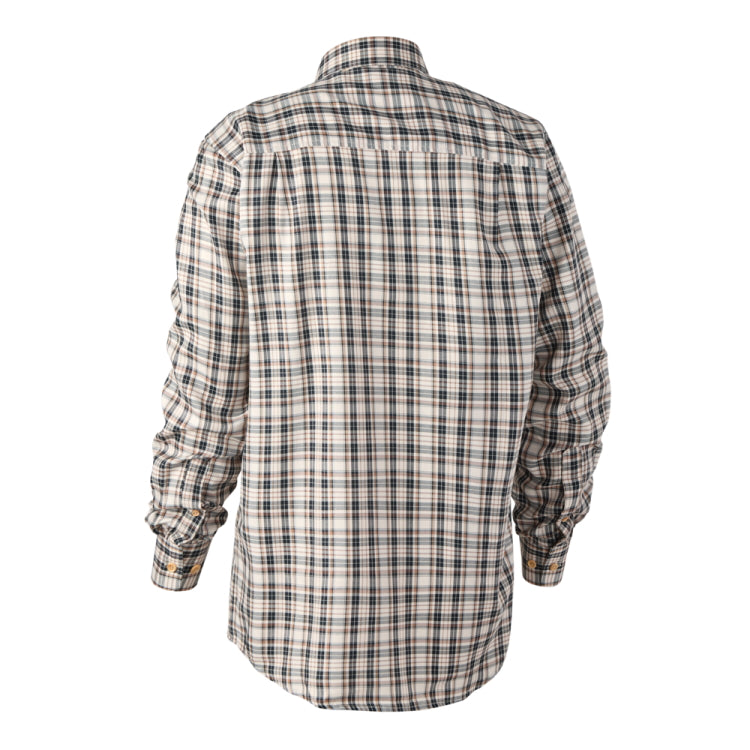 Deerhunter Jose Shirt - Blue Check