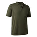 Deerhunter Christian Polo Shirt - Green