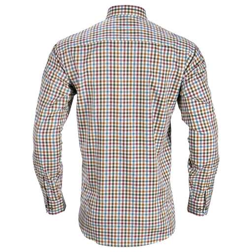 Harkila Milford Shirt - Multi Check