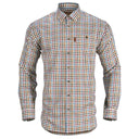 Harkila Milford Shirt - Multi Check