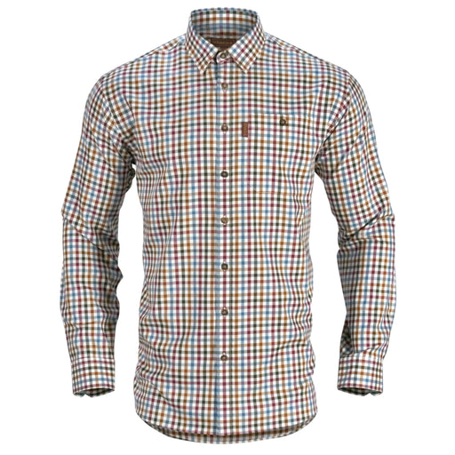 Harkila Milford Shirt - Multi Check