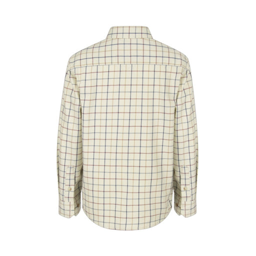 Hoggs of Fife Junior Ambassador Premier Tattersall Shirt