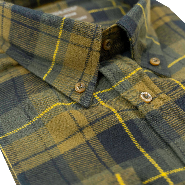 Jack Pyke Flannel Shirt