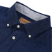 Schoffel Sandbanks Tailored Shirt - Navy