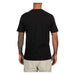 Simms Grim Reeler T-Shirt - Black