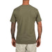 Simms Special Knot T-Shirt - Military Heather