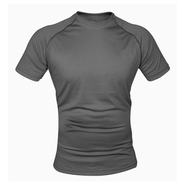 Viper Tactical Mesh-Tech T-Shirt - Titanium