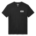 Yeti Lures F22 Short Sleeve T-Shirt - Black