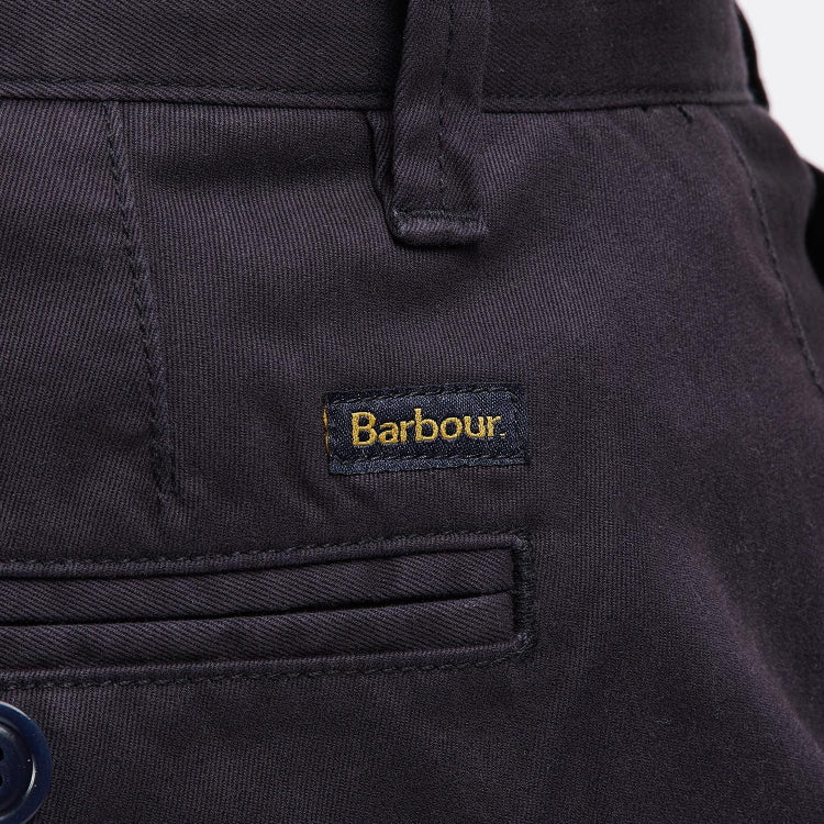 Barbour City Neuston Shorts - City Navy