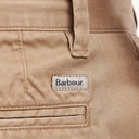 Barbour City Neuston Shorts - Stone