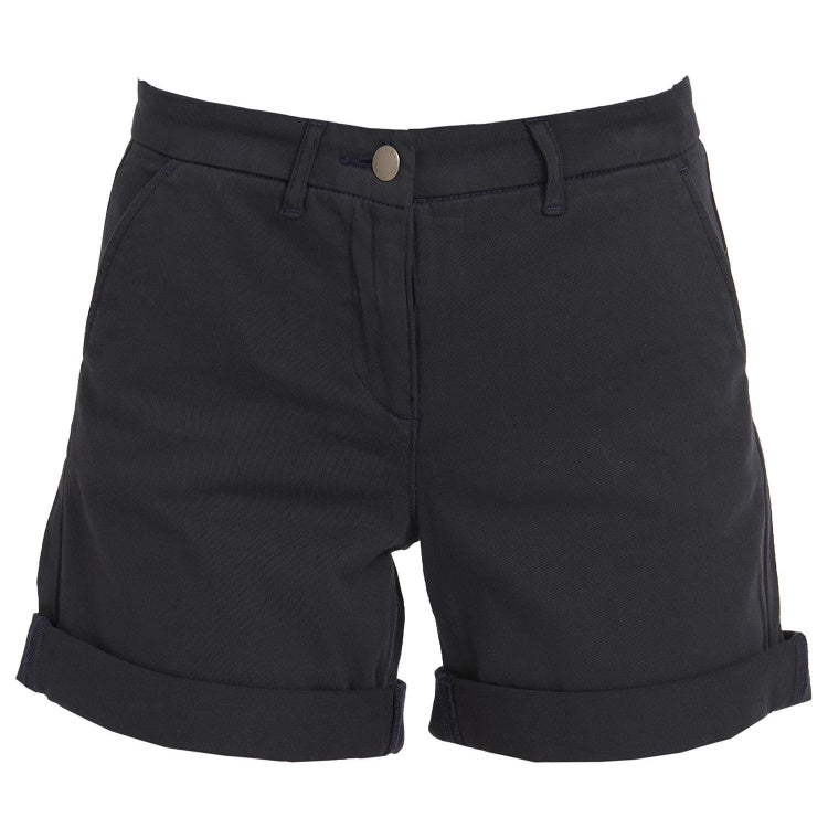 Barbour Ladies Essential Chino Shorts
