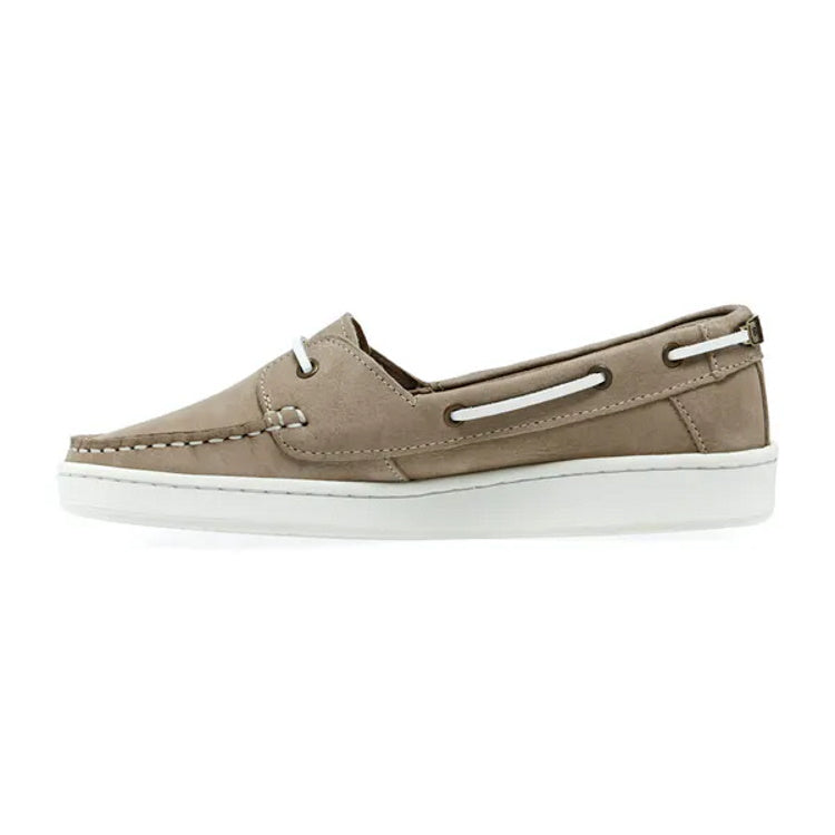 Barbour Ladies Miranda Boat Shoes