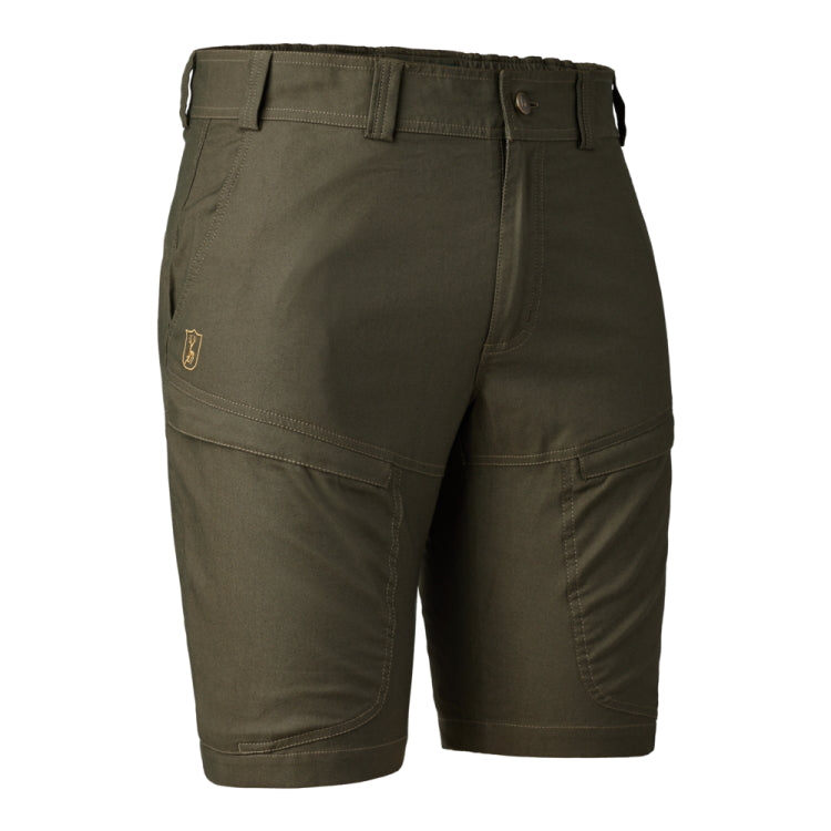 Deerhunter Matobo Shorts - Forest Green