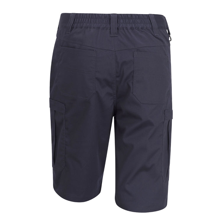 Hoggs of Fife WorkHogg Utility Shorts - Navy
