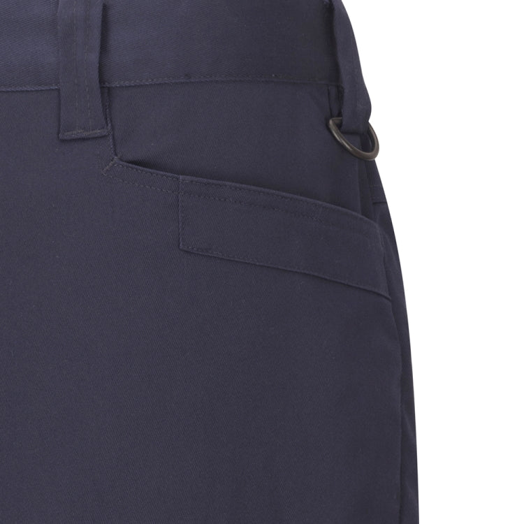 Hoggs of Fife WorkHogg Utility Shorts - Navy
