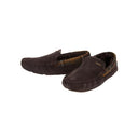 Barbour Monty Slippers - Brown