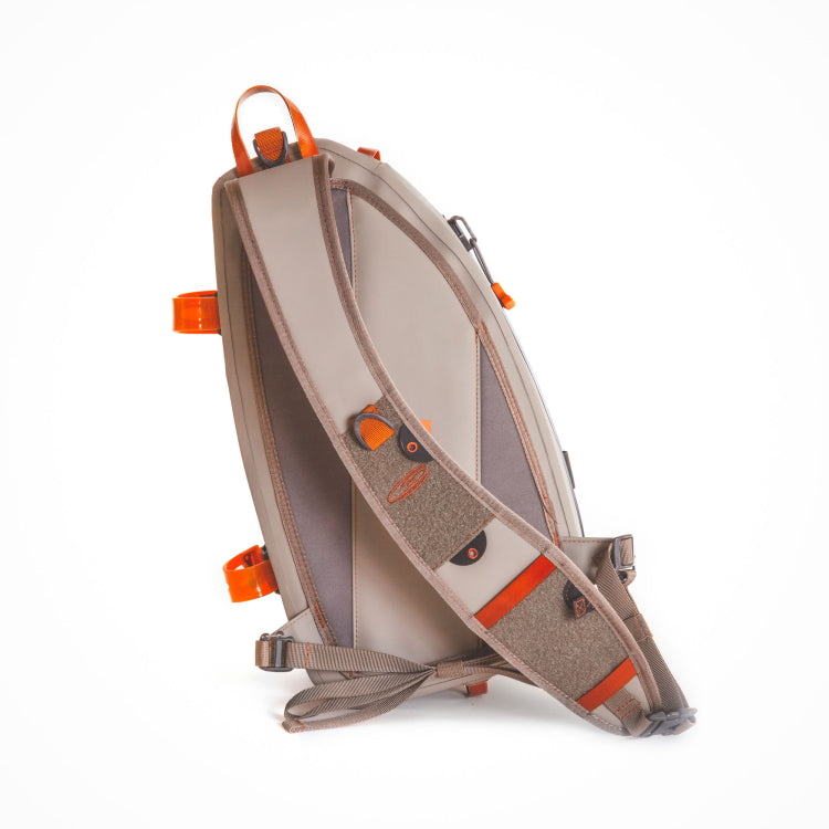 Fishpond Thunderhead Sling - Eco Shale