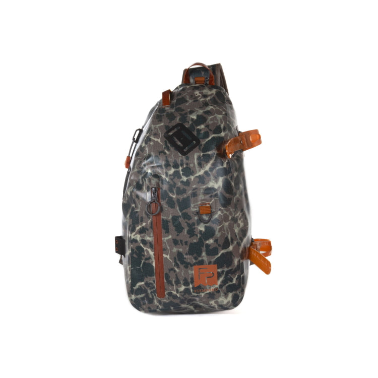 Fishpond Thunderhead Submersible Sling - Eco Riverbed Camo