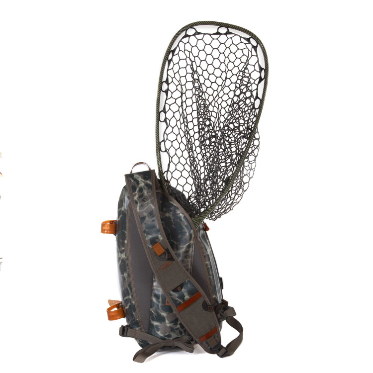 Fishpond Thunderhead Submersible Sling - Eco Riverbed Camo - Accessories not included