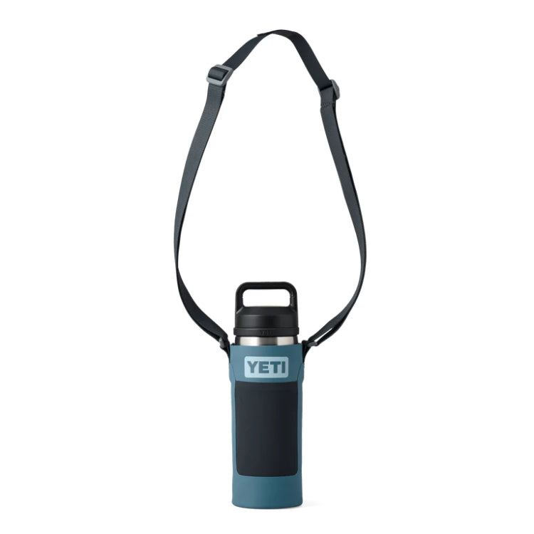 Yeti Bottle Carry Sling - Nordic Blue - Small