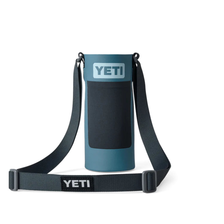 Yeti Bottle Carry Sling - Nordic Blue - Small