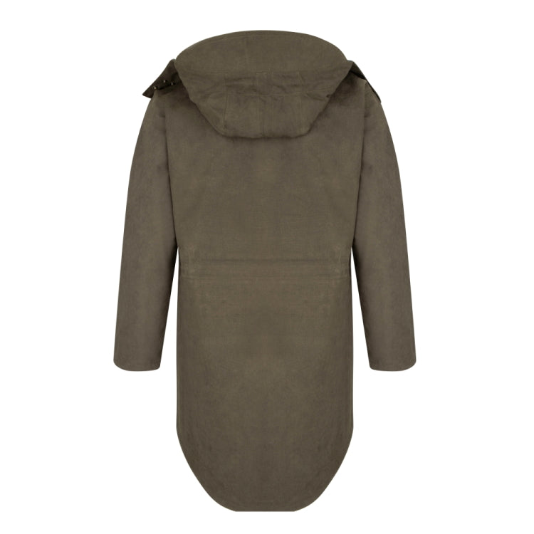 Hoggs of Fife Struther Trilaminate Long Smock