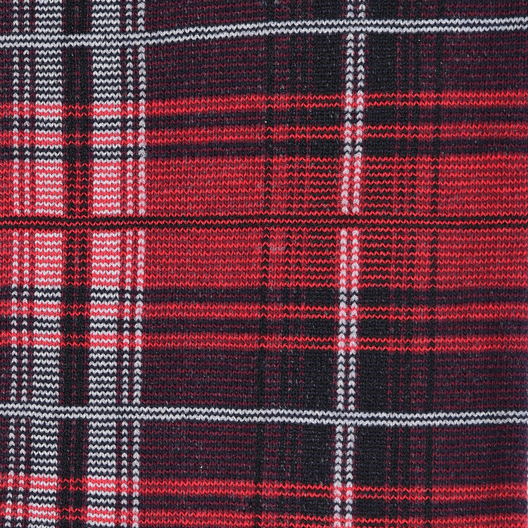 Barbour Blyth Socks - Cordovan