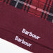 Barbour Blyth Socks - Cordovan