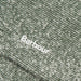 Barbour Double Faced Boot Sock - Olive