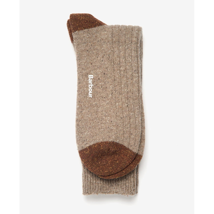 Barbour Houghton Socks