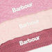 Barbour Ladies Textured Sock Gift Set