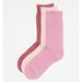 Barbour Ladies Textured Sock Gift Set