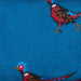 Barbour Pheasant Sock Gift Box