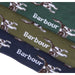 Barbour Pointer Dog Socks Gift Box