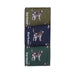 Barbour Pointer Dog Socks Gift Box