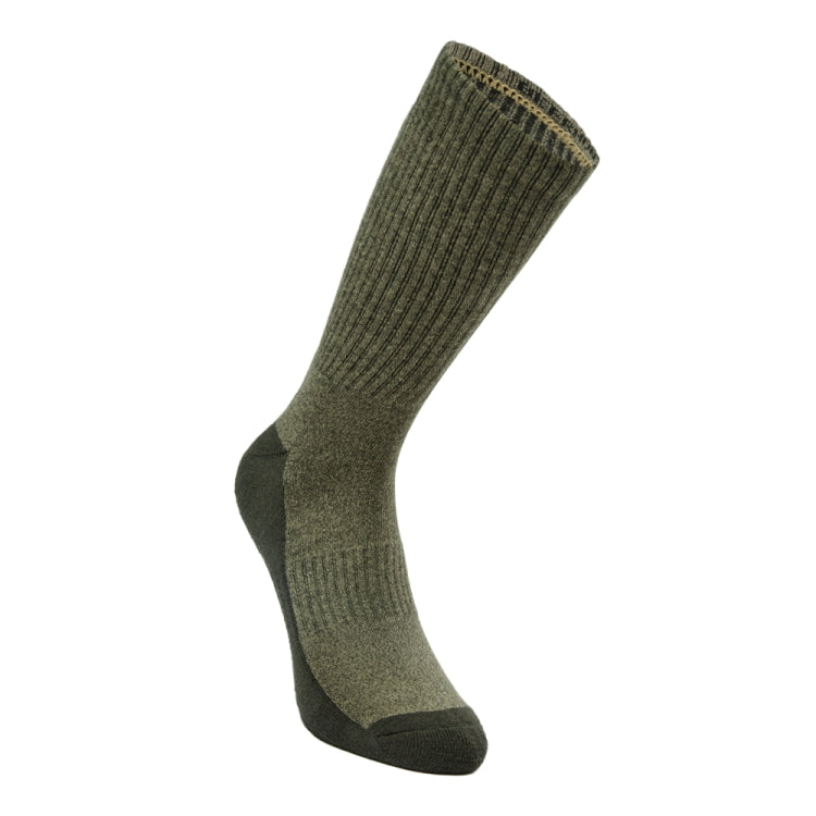 Deerhunter Hemp Mix Socks - Green