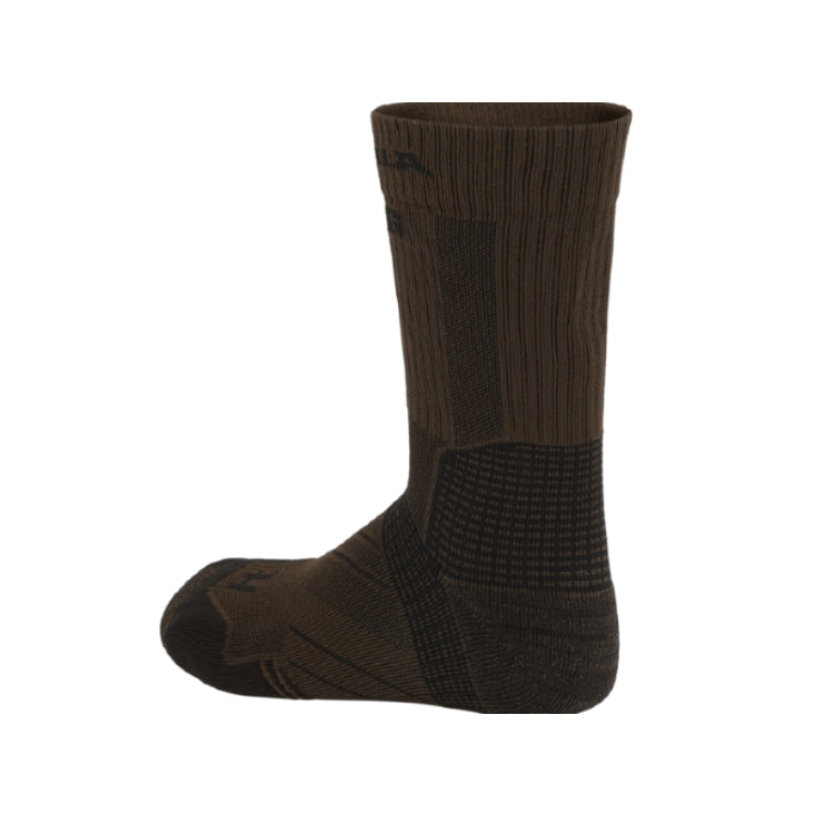 Harkila Trail Socks - Willow Green