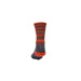 Simms Merino Lightweight Hiker Sock - Carbon