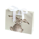 Wrendale Designs Socks Gift Bag