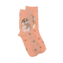 Wrendale Designs Ladies Diet Starts Tomorrow Socks