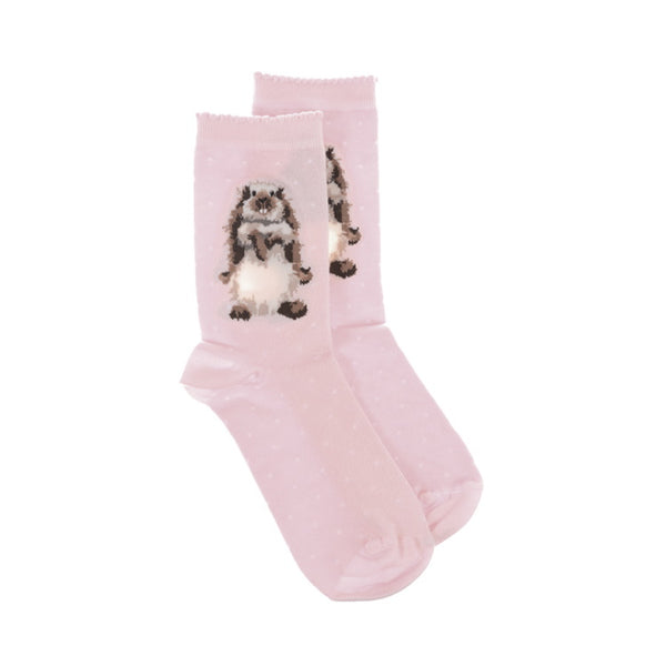 Wrendale Designs Ladies Earisistible Socks