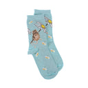 Wrendale Designs Ladies Oops a Daisy Socks