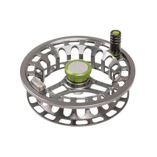 Hardy Ultradisc UDLA Spare Spool - Gunmetal