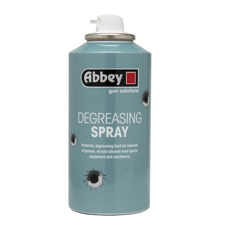 Abbey Gun Degreasing Spray 150 ml