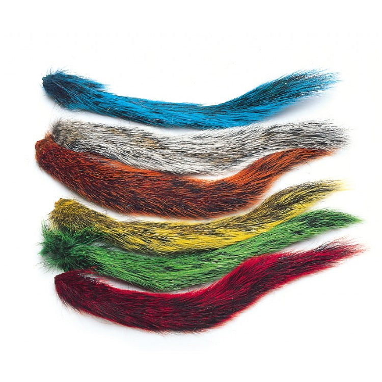 Squirrel Tails