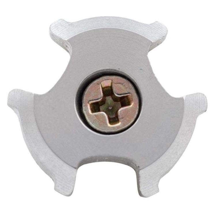 Simms AlumiBite Star Cleat
