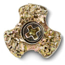 Simms Hardbite Star Cleat