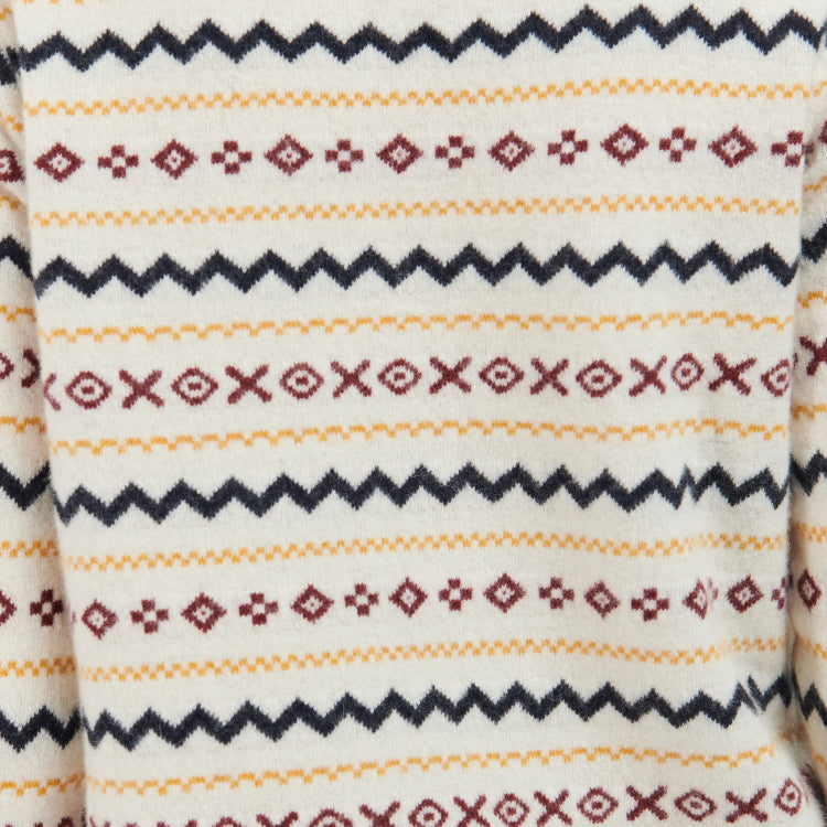 Barbour Ladies Alder Knit Sweater