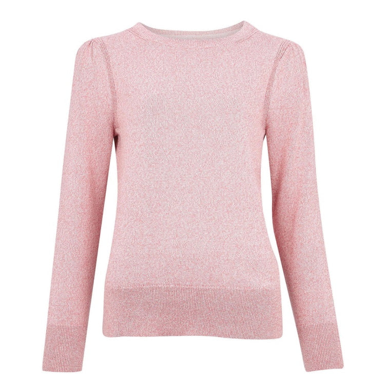 Barbour Ladies Bowland Knit Sweater