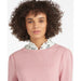 Barbour Ladies Bowland Knit Sweater